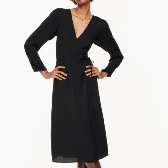 Wiltred ONCE DRESS - Picture 1 of 10